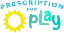 Prescription for Play logo