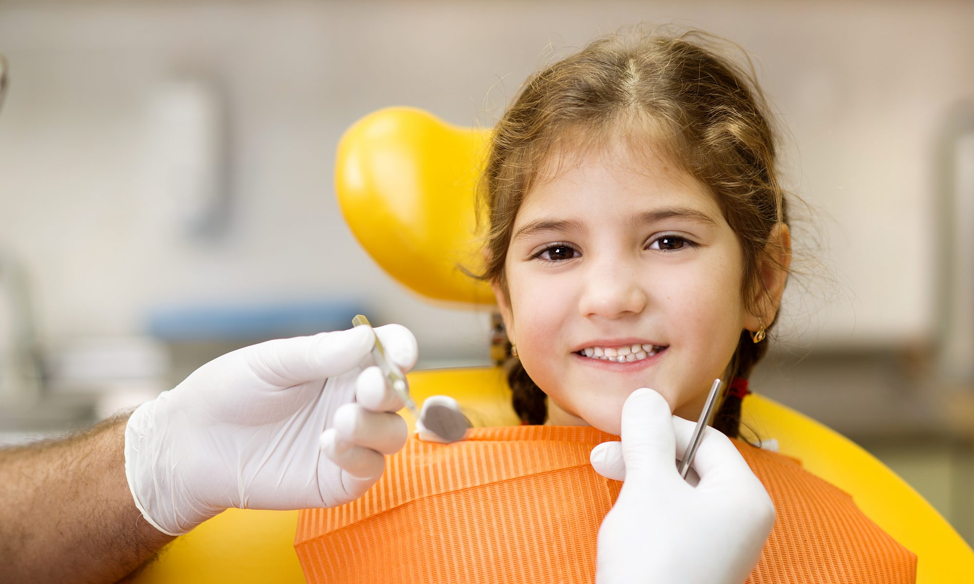 Benefits of Laser Dentistry for Children's Oral Health