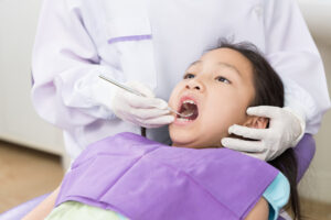 Integrative Pediatric Dentistry in Los Angeles, CA