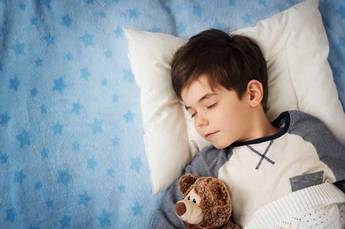 Sleep Disorder Treatment for Children in Los Angeles, CA