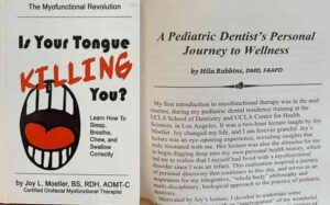 New Book Helps Parents Understand How the Tongue Contributes to Airway, Breathing, and Other Health Issues in Children