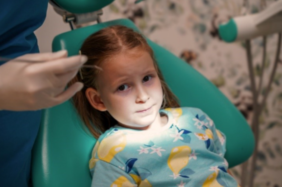 The Westside Los Angeles Pediatric Dentist Guide Helping Anxious Children Feel Comfortable at the Dentist